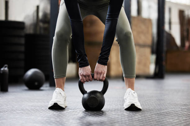 Strength Training: 4-Pack Classes
