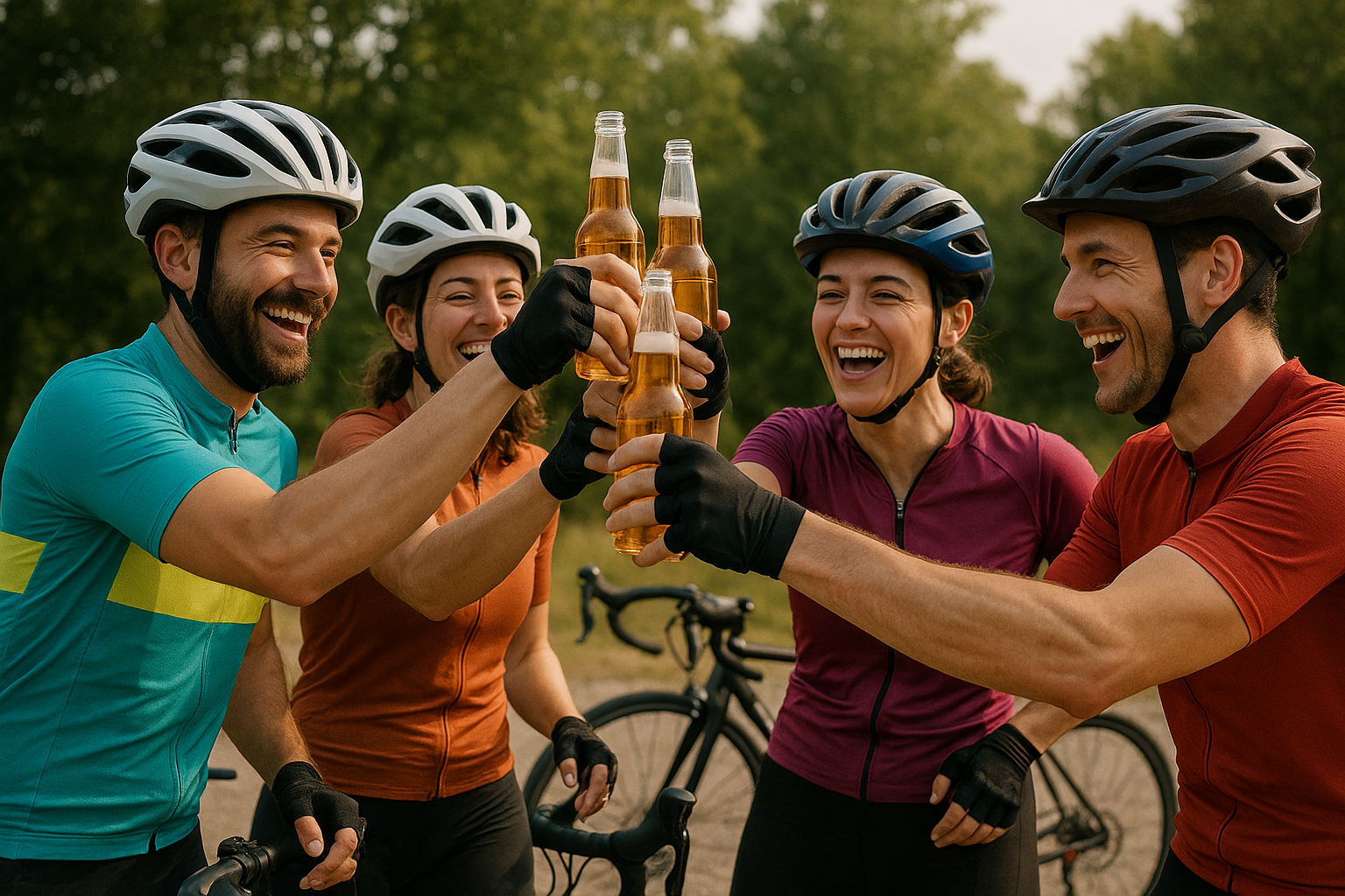 Why Real-Life Endurance Coaches Still Matter in the Age of AI