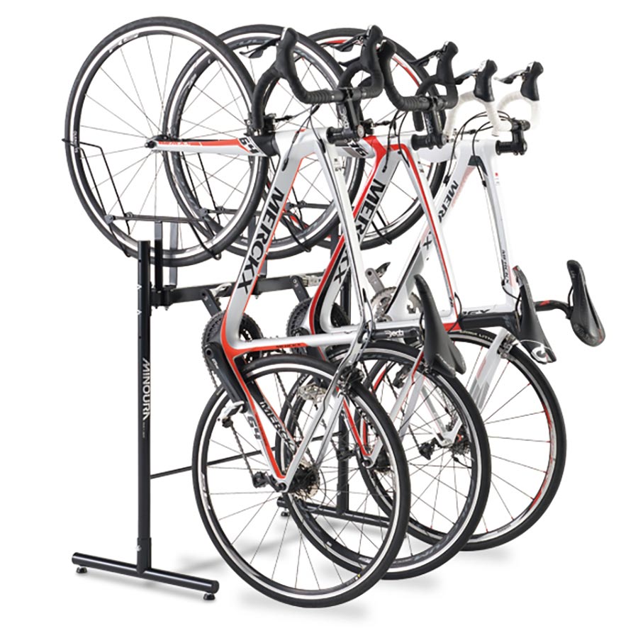 Bike Storage & Transport