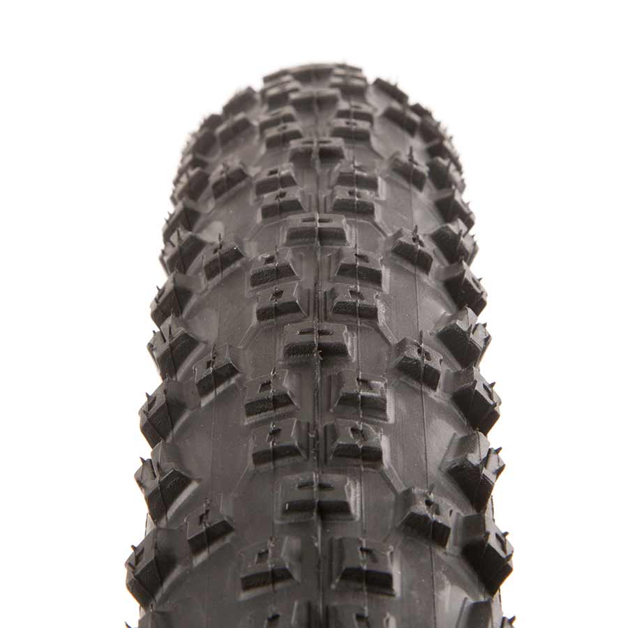 Schwalbe Rapid Rob Tire - 27.5 x 2.25 Clincher Wire Black Active SBC K-Guard
