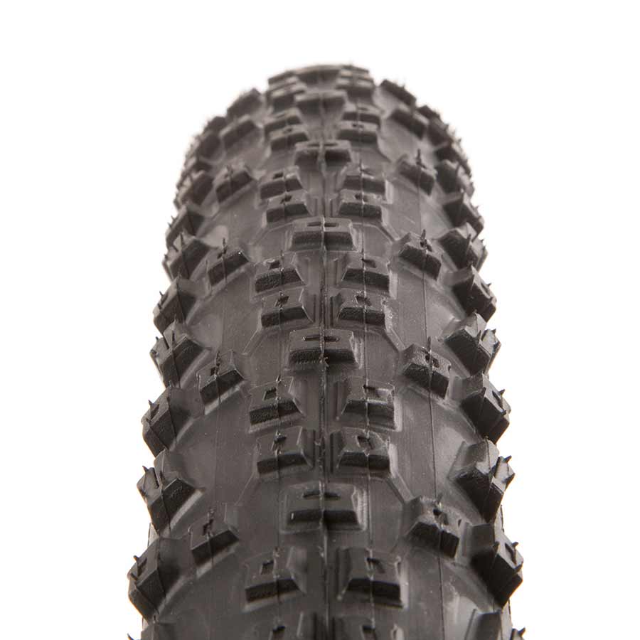 Schwalbe Rapid Rob Tire - 29 x 2.25 Clincher Wire Black K-Guard LiteSkin
