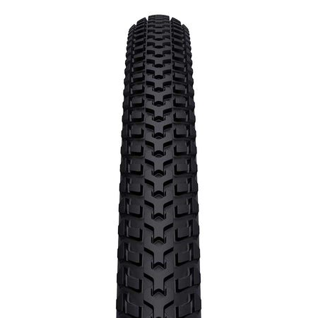 WTB All Terrain Tire - 700 x 32 Clincher Wire Black 27tpi