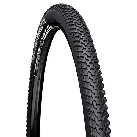 WTB All Terrain Tire - 700 x 37 Clincher Wire Black 27tpi