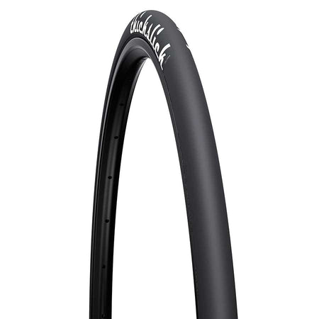 WTB ThickSlick Tire - 700 x 25 Clincher Wire Black Comp