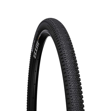 WTB Riddler Tire - 700 x 37 TCS Tubeless Folding BLK Light/Fast Rolling SG2