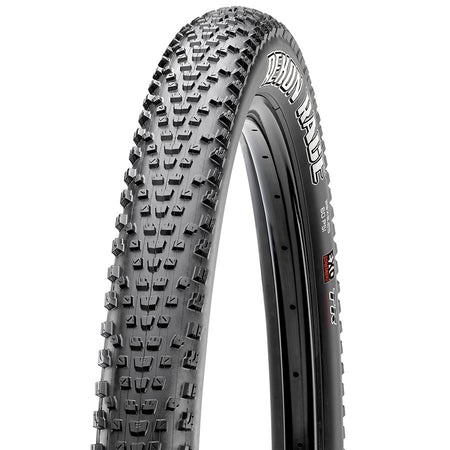 Maxxis Rekon Race Tire - 29 x 2.25 Clincher Wire Black EXO