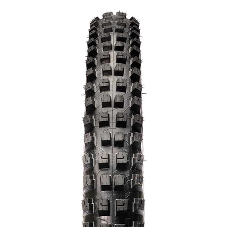 Kenda Pinner Pro Tire 29''x2.40 Folding Clincher Dual AGC 120TPI Black