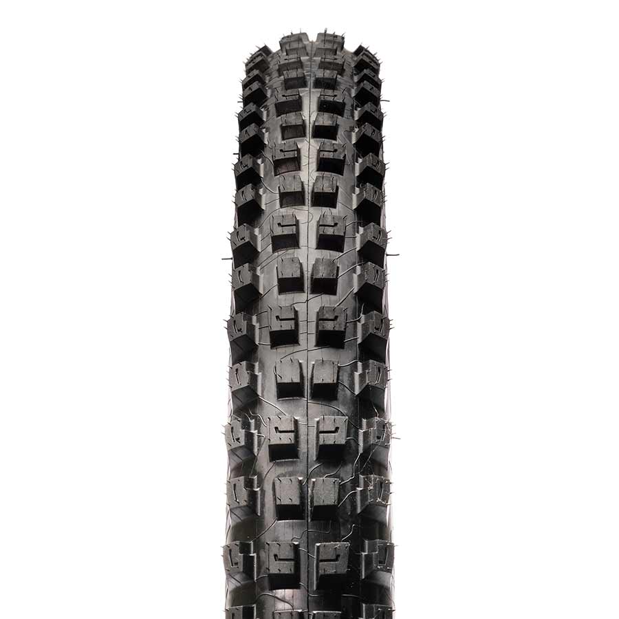Kenda Pinner Pro Tire 29''x2.40 Folding Clincher Dual AGC 120TPI Black