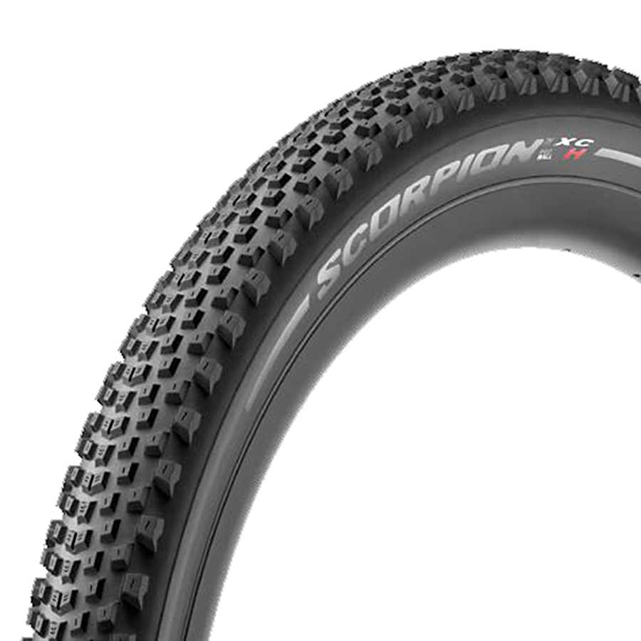 Pirelli Scorpion XC H Tire - 29 x 2.2 Tubeless Folding BLK ProWall SmartGrip