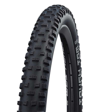 Schwalbe Tough Tom Tire - 26 x 2.25 Clincher Wire Black K-Guard