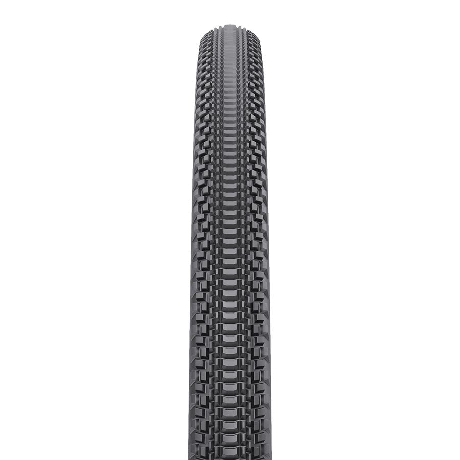 WTB Vulpine Tire - 700 x 36 TCS Tubeless Folding BLK Light/Fast Rolling Dual DNA SG2