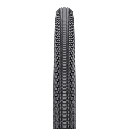 WTB Vulpine Tire - 700 x 36 TCS Tubeless Folding BLK Light/Fast Rolling Dual DNA SG2