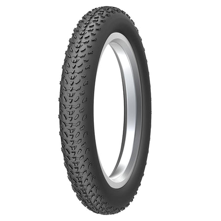 Kenda Krusade Tire 26"x4.00 Wire Clincher SRC 60 Black