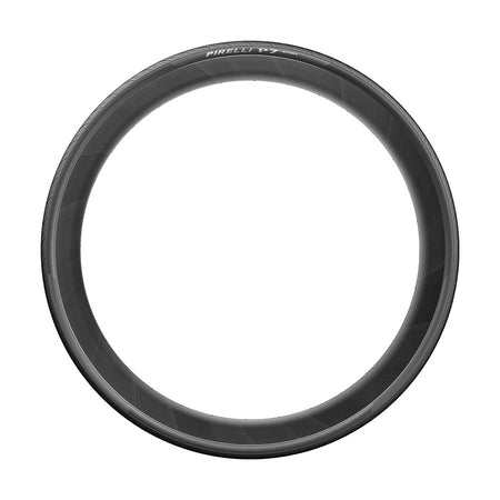 Pirelli P7 Sport Tire - 700 x 24 Clincher Folding Black