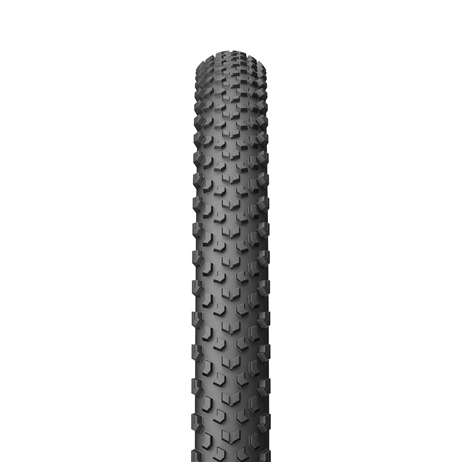 Pirelli Cinturato Gravel S Tire - 700 x 40 Tubeless Folding Black