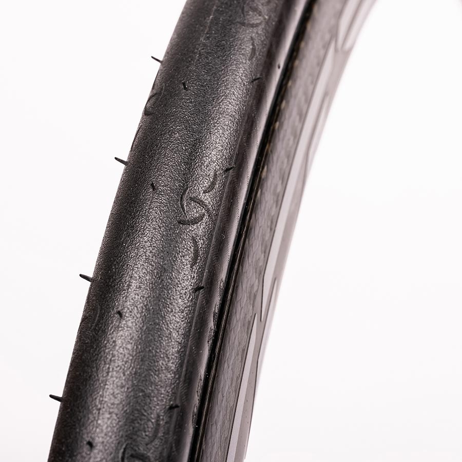 Panaracer Agilest Light Road Tire 700x26C Folding Clincher ZSG AGILE Advanced Extra Alpha Cord Black