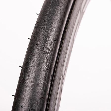 Panaracer Agilest Light Road Tire 700x26C Folding Clincher ZSG AGILE Advanced Extra Alpha Cord Black