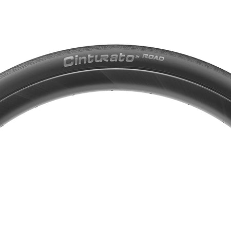 Pirelli Cinturato Road Tire - 700 x 26 Clincher Folding Black