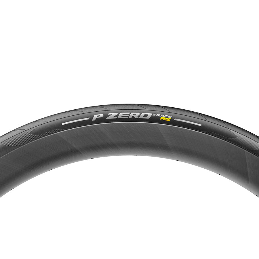 Pirelli P ZERO Race RS Tire - 700 x 30 Clincher Folding BLK TechBelt SmartEvo2