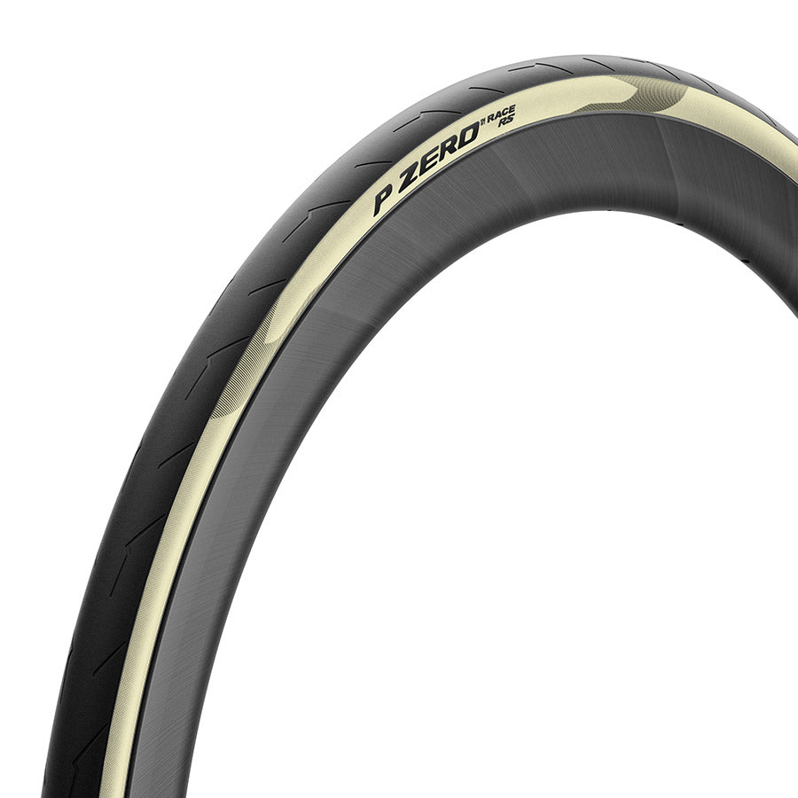 Pirelli P ZERO Race RS Tire - 700 x 28 Clincher Folding Retro TechBelt SmartEvo2