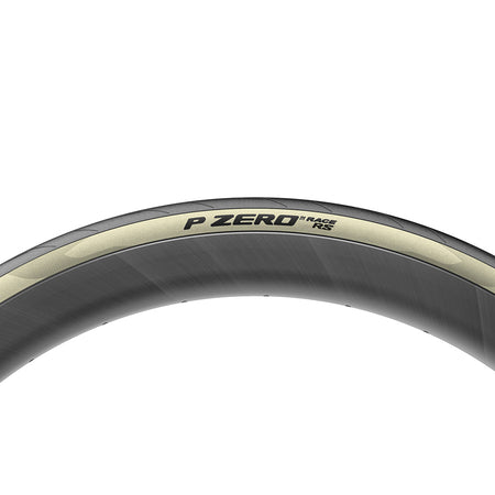 Pirelli P ZERO Race RS Tire - 700 x 30 Clincher Folding Retro TechBelt SmartEvo2