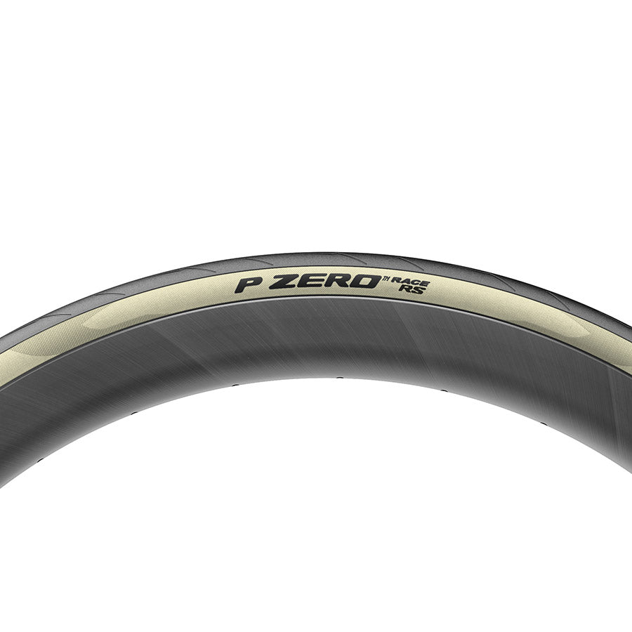 Pirelli P ZERO Race RS Tire - 700 x 30 Clincher Folding Retro TechBelt SmartEvo2
