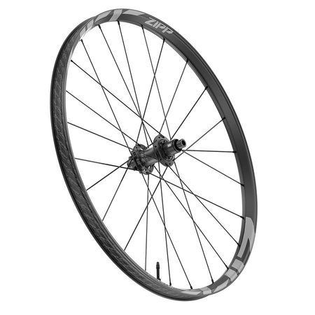 Zipp 1Zero HiTop S Rear Wheel - 29 12 x 148mm 6-Bolt XD Tubeless Carbon A1