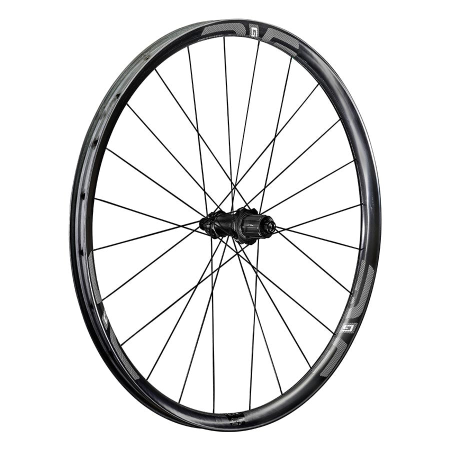 ENVE Composites G27 Rear Wheel - 650b 12 x 142 Center-Lock HG 11 Road Innerdrive 60pt BLK
