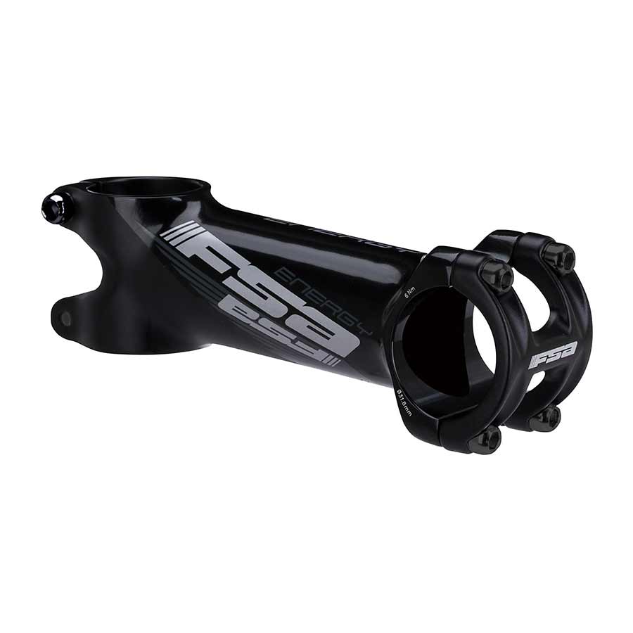 FSA Energy Stem 31.8mm x 80mm ±6°