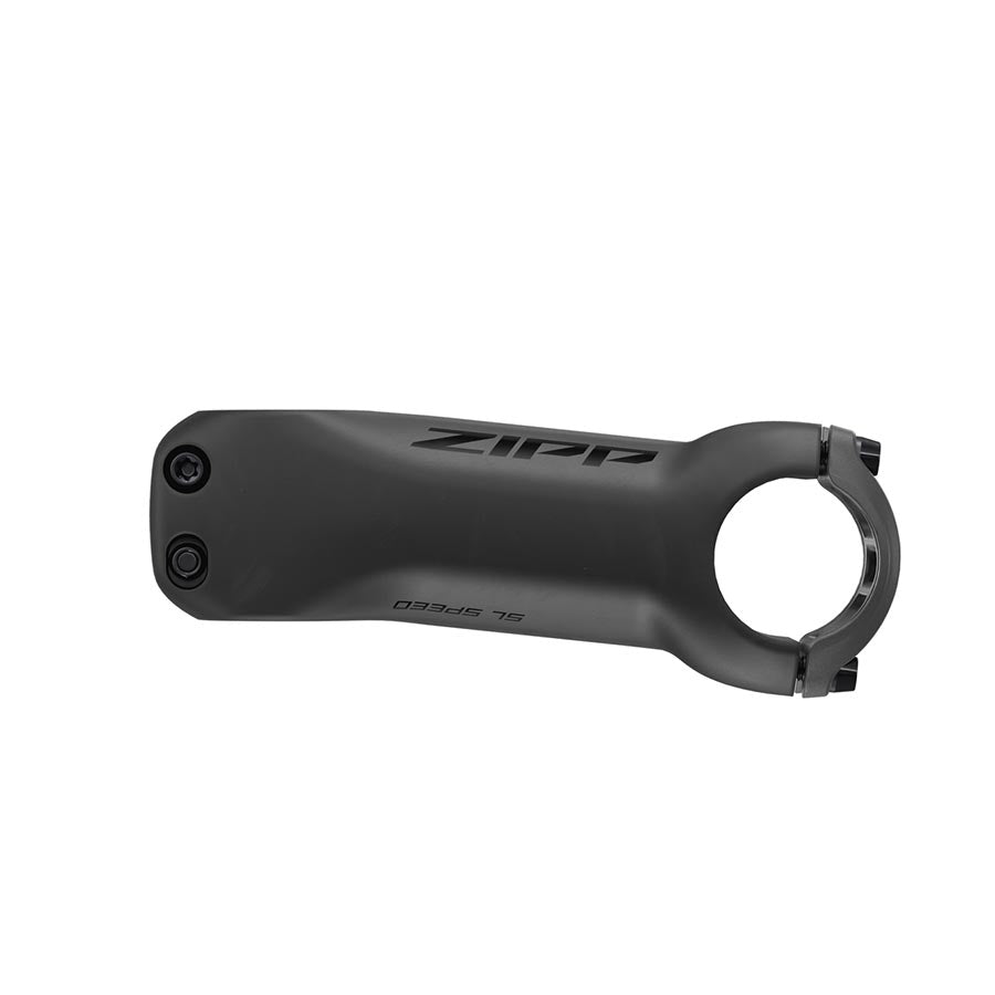 Zipp SL Speed Stem - 120 mm 31.8 Clamp +/-6 1 1/8" Matte Black B2