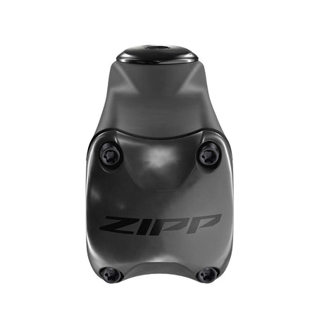 Zipp SL Sprint Stem - 90mm 31.8 Clamp +/-12 1 1/8" Matte Black A3