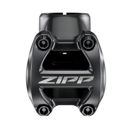 Zipp Service Course SL Stem - 90mm 31.8 Clamp +/-6 1 1/8" Aluminum Matte BLK B2