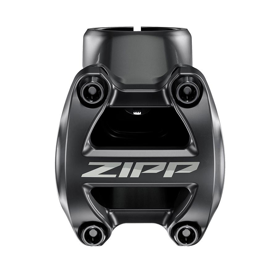 Zipp Service Course SL Stem - 100mm 31.8 Clamp +/-6 1 1/8" Aluminum Matte BLK B2