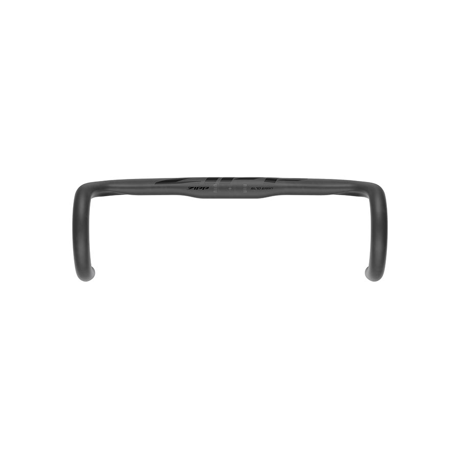 Zipp SL-70 Ergo Drop Handlebar - Carbon 31.8mm 40cm Matte Black A2