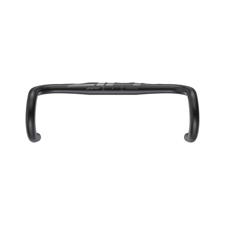 Zipp Service Course SL-70 Drop Handlebar - Aluminum 31.8mm 40cm Matte BLK B2