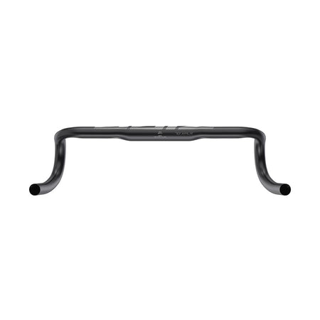 Zipp Service Course SL-70 XPLR Drop Handlebar - Aluminum 31.8mm 40cm Matte BLK A2