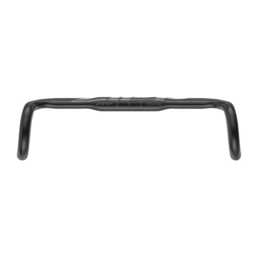 Zipp Service Course SL-70 XPLR Drop Handlebar - Aluminum 31.8mm 42cm Matte BLK A2