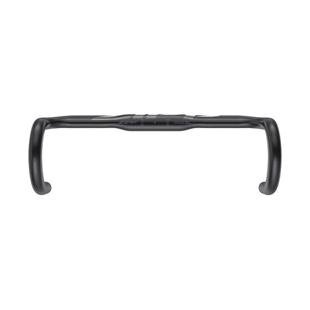 Zipp Service Course SL-80 Ergo Drop Handlebar - Aluminum 31.8mm 42cm Matte BLK A2