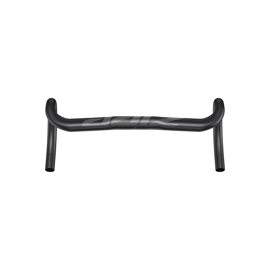 Zipp Service Course SL-80 Ergo Drop Handlebar - Aluminum 31.8mm 44cm Matte BLK A2