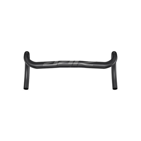 Zipp Service Course SL-80 Ergo Drop Handlebar - Aluminum 31.8mm 44cm Matte BLK A2