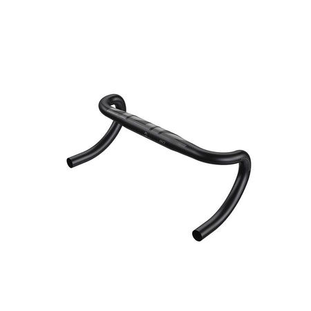 Zipp Service Course SL-80 Drop Handlebar - Aluminum 31.8mm 38cm Matte BLK A2