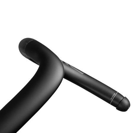 ENVE Composites G Series Gravel Handlebar - Carbon 31.8mm 46cm Black