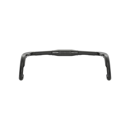 Zipp SL-80 Race Drop Handlebar - Carbon 31.8mm 42cm Natural Carbon w/ Matte Logos A1