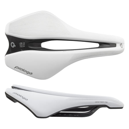 Prologo Dimension R2 Nack Road/MTB Nack EVA Foam White 245mmx143mm 135g
