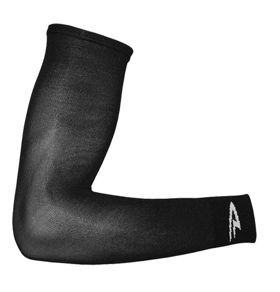 DeFeet CoolMax Armskins Large/X-Large Black