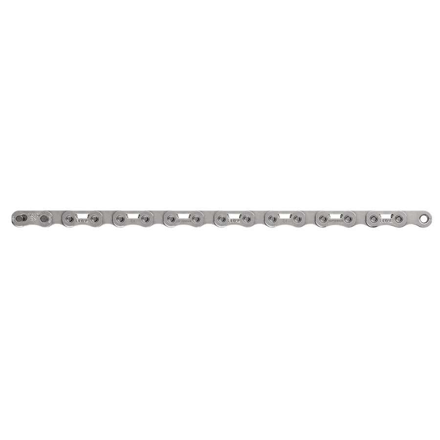SRAM Rival Flattop Chain - 12/13-Speed 114 Links PowerLock Connector Silver E1