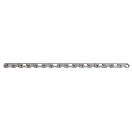 SRAM Rival Flattop Chain - 12/13-Speed 114 Links PowerLock Connector Silver E1