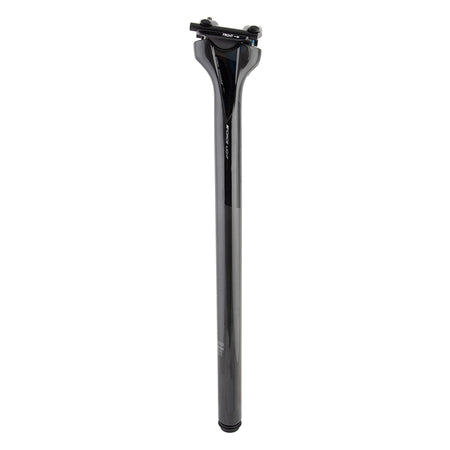 FSA K-Force Di2 Seatpost 27.2mm Diameter 400mm Length 0mm Offset SB0 Di2 Internal Battery Compatible – Carbon