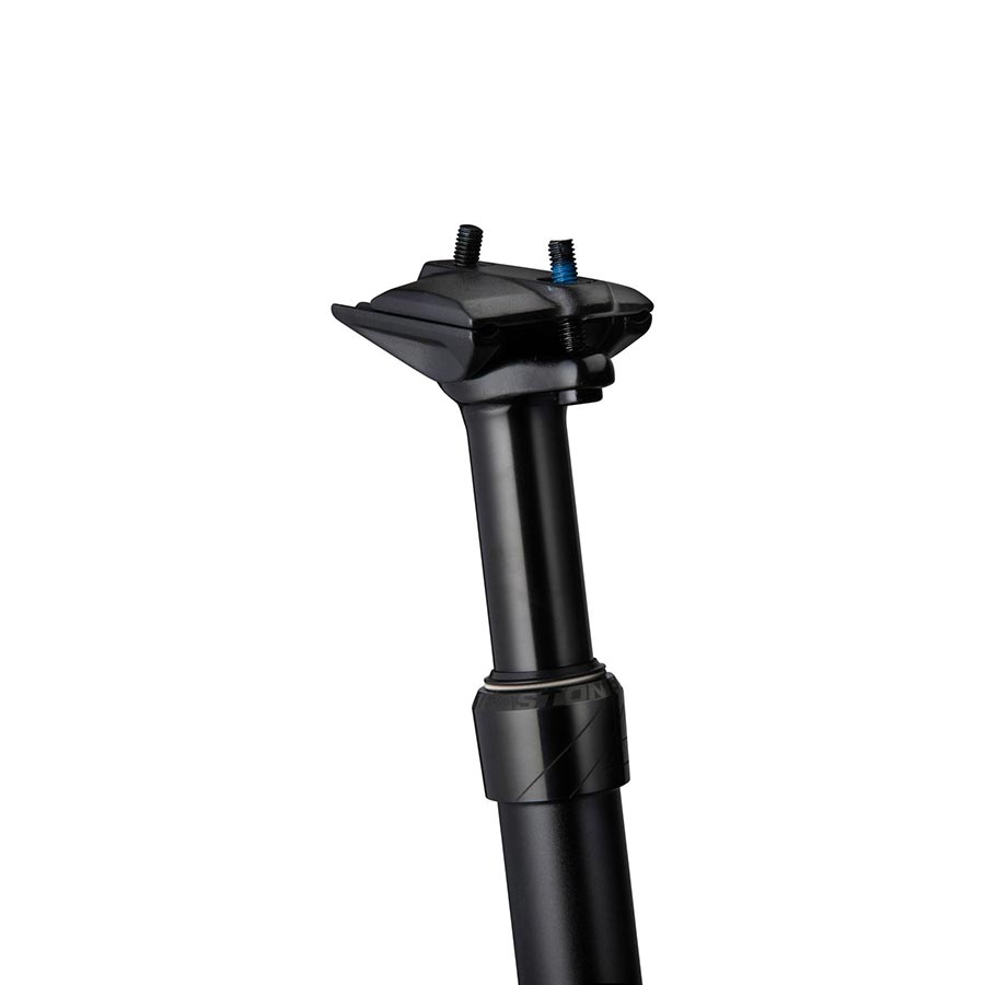 Easton EC70 AX Dropper Seatpost - 27.2 x 400mm 50mm Travel Internal Routing BLK