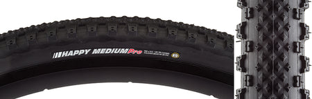 Kenda Happy Medium Pro 700x32 Standard Tire